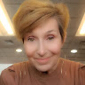 Meet your Posher, Vicki